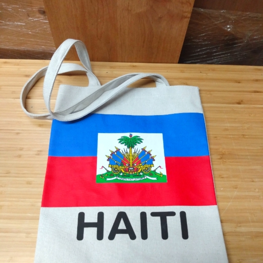 Bag w/strap